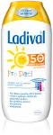 LADIVAL PRO DĚTI OF 50+ MLÉKO 200 ml
